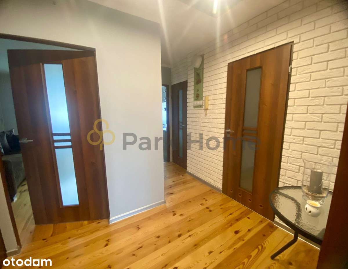 Mieszkanie w Nowej Soli przy ulicy Wrocławskiej - Pełny obrazek: 4/4