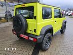 Suzuki Jimny 1.5 Pro - 6