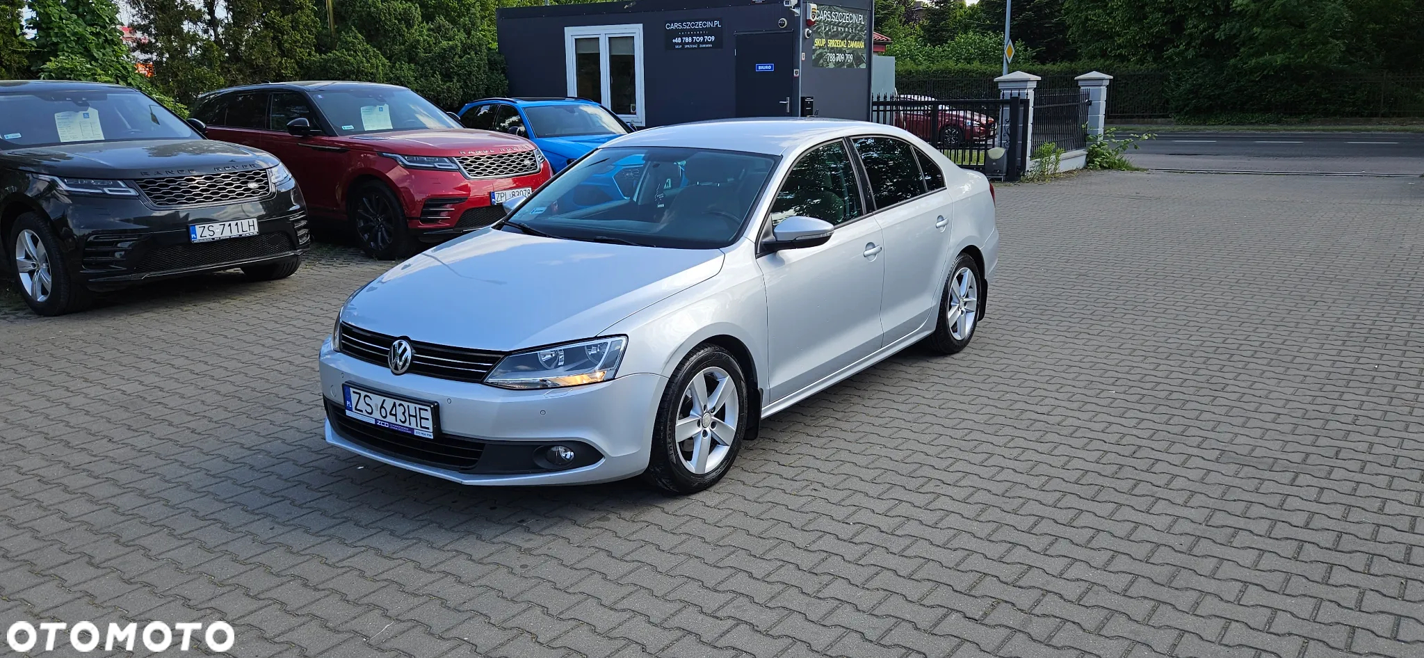 Volkswagen Jetta 1.2 TSI BMT Comfortline - 13