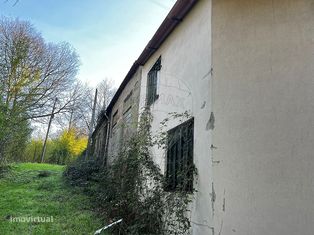 Armazém  para venda - Grande imagem: 4/7