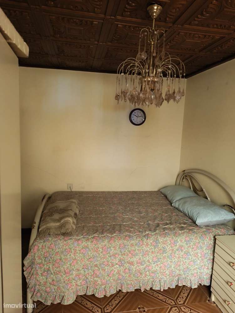 Moradia isolada T2 com jardim em Alcapedrinha Arada-9