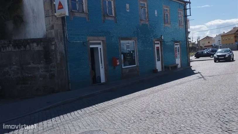 EDIFÍCIO EM CHAFÉ - Grande imagem: 3/5