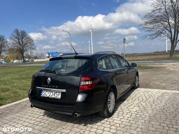 Renault Laguna 2.0 DCi Dynamique - 39