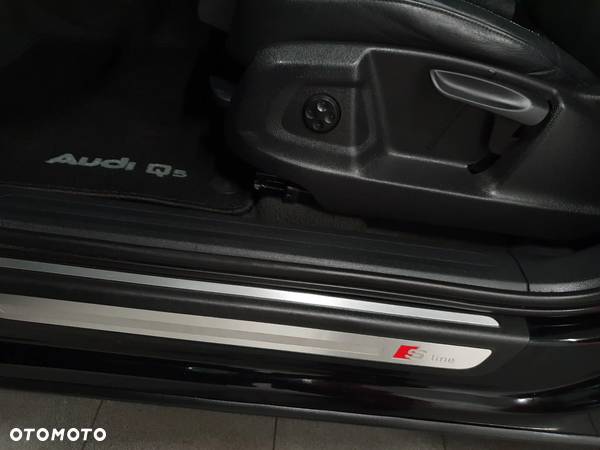 Audi Q5 2.0 TDI Sport - 24