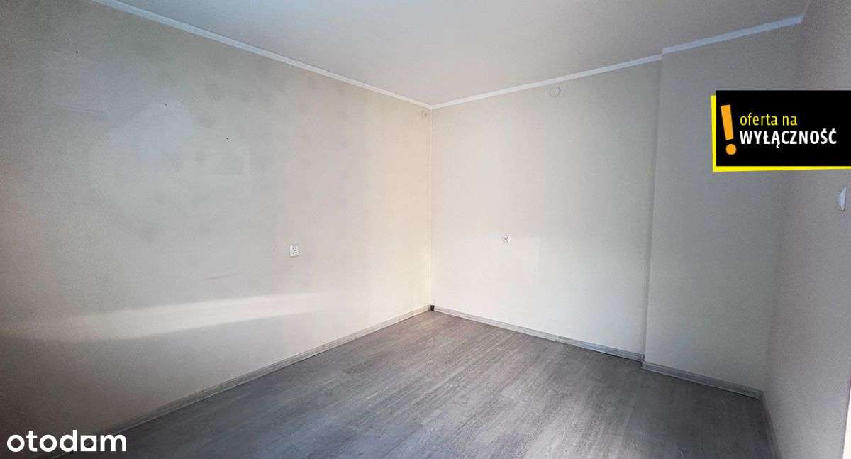 Mieszkanie jak dom – 2 poziomy, duży ogród, garaż-10