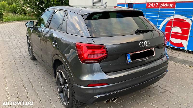 Audi Q2 - 5