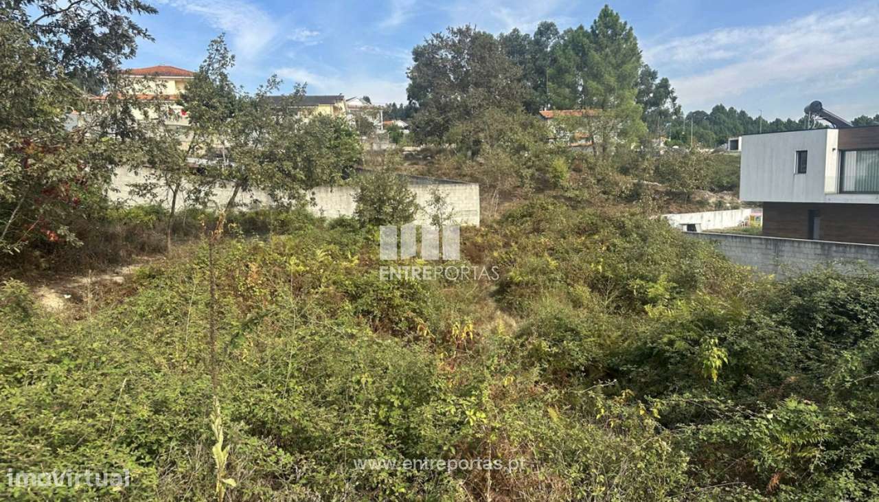 Venda Lote de Terreno, Vila Caiz, Amarante - Grande imagem: 5/26