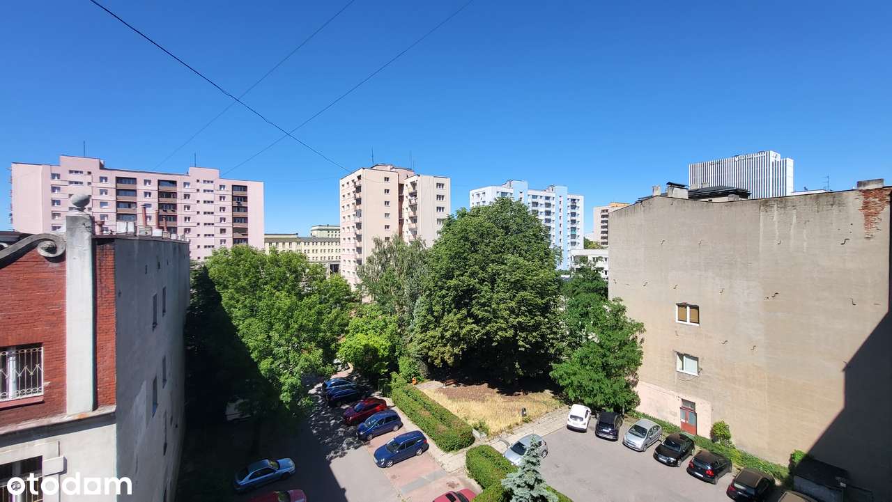 Topowa lokalizacja w centrum! Parking! 0% prowizji!-7