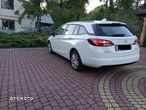 Opel Astra IV 1.6 CDTI Cosmo - 7