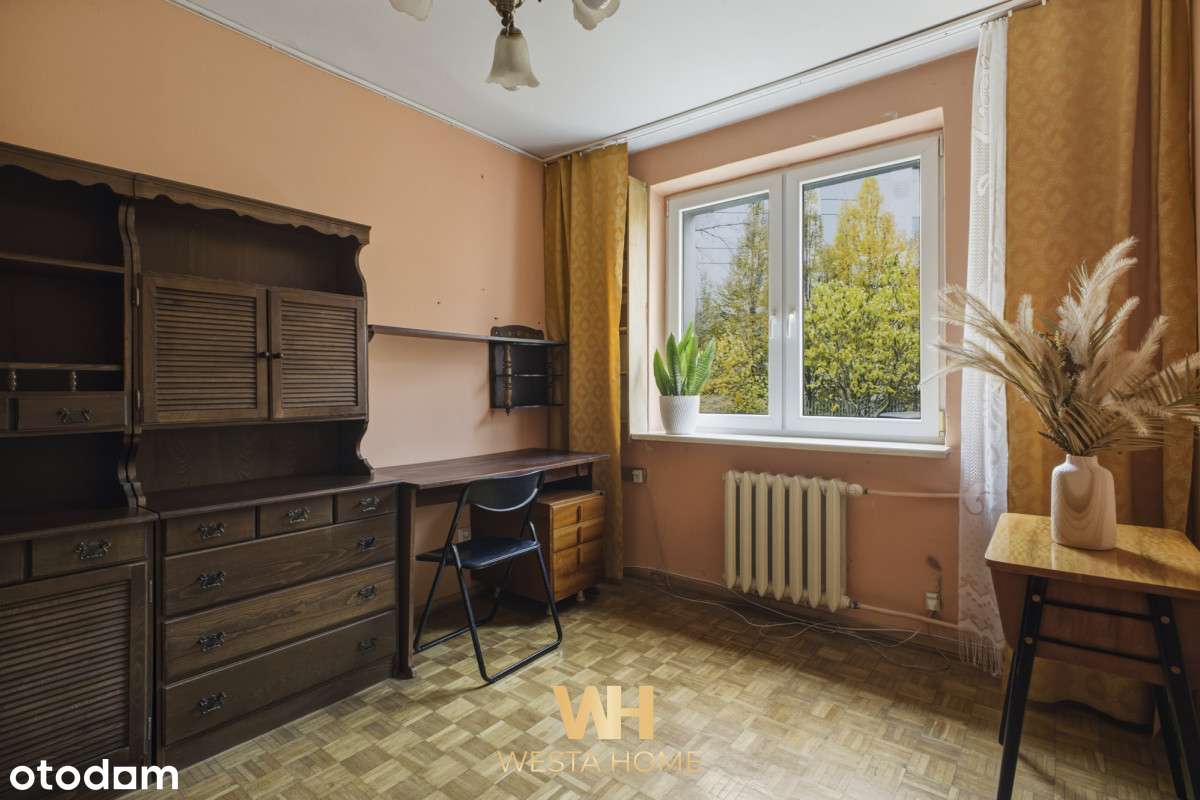 Mieszkanie 3-pokojowe koło lotniska + garaż-8