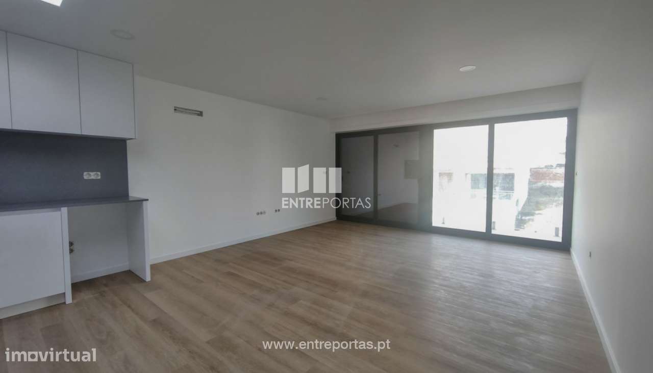 Venda de Apartamento T3 NOVO, Meadela, Viana do Castelo - Grande imagem: 2/25