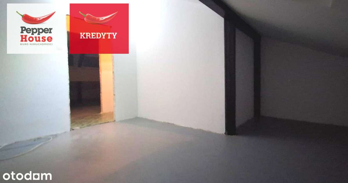 4 pokoje - osowa góra!-5