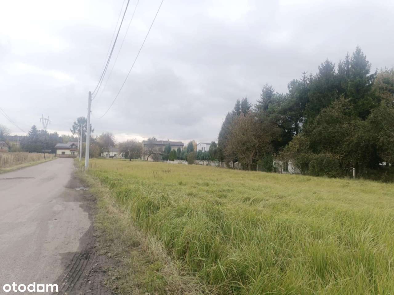 Działka, 3 060 m², Sosnowiec-2