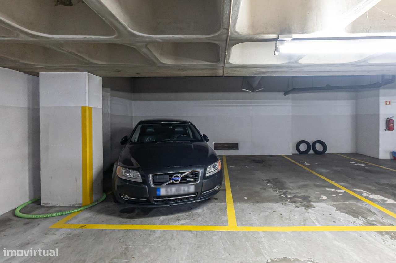 T3 no Amial, em Condomínio Reservado de Prestigio-24