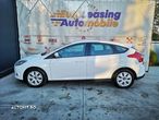 Ford Focus 1.6 TDCi DPF Ambiente - 5