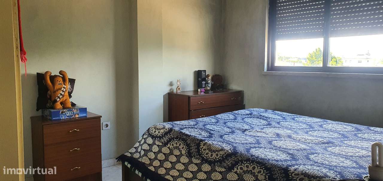 Quinta  5000m2 Viver no Campo Com a Cidade Por Perto Passil Alcochete-10