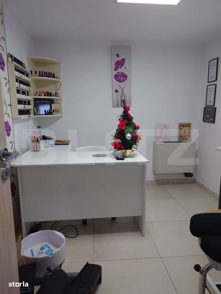 Spatiu comercial, 290 mp, zona Micro 3 - Imagine principală: 4/13