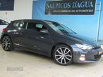 VW Scirocco 2.0 TDI Sport - 7