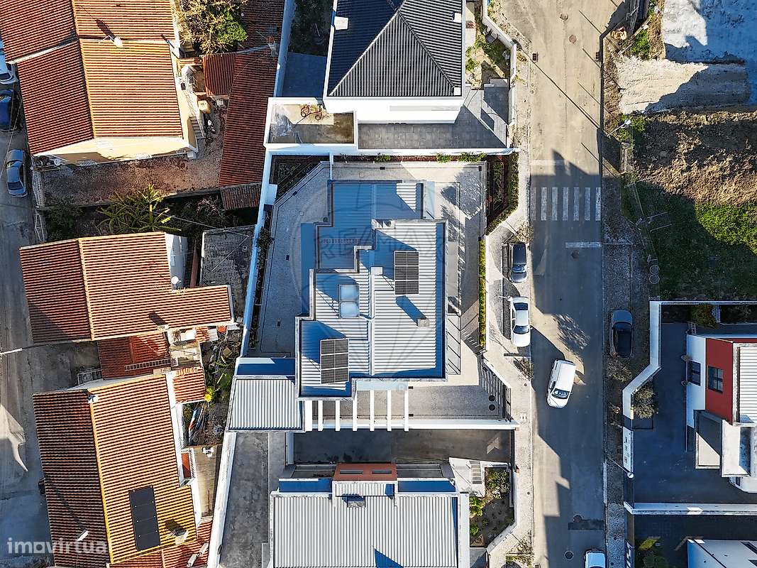 Moradia T4 para venda - Grande imagem: 5/49