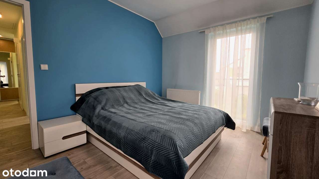 Dom, 71,56 m², Wiry-7