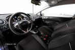 Ford Fiesta 1.0 T EcoBoost Trend - 9