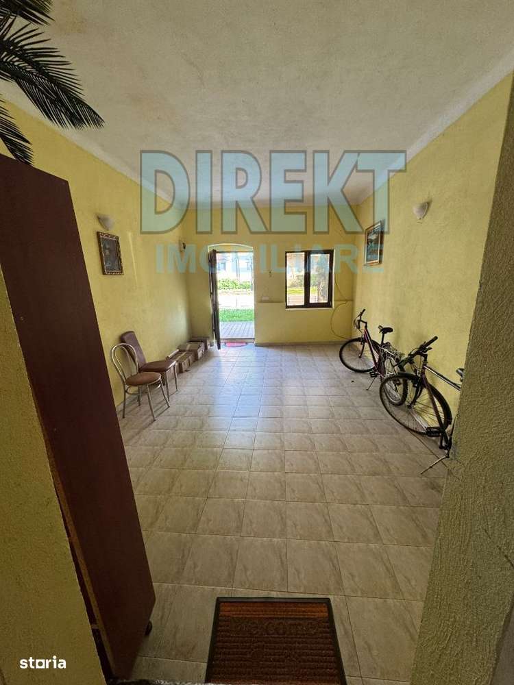 Casa 3 camere , 500 mp teren , zona C.R.Vivu - Imagine principală: 2/11