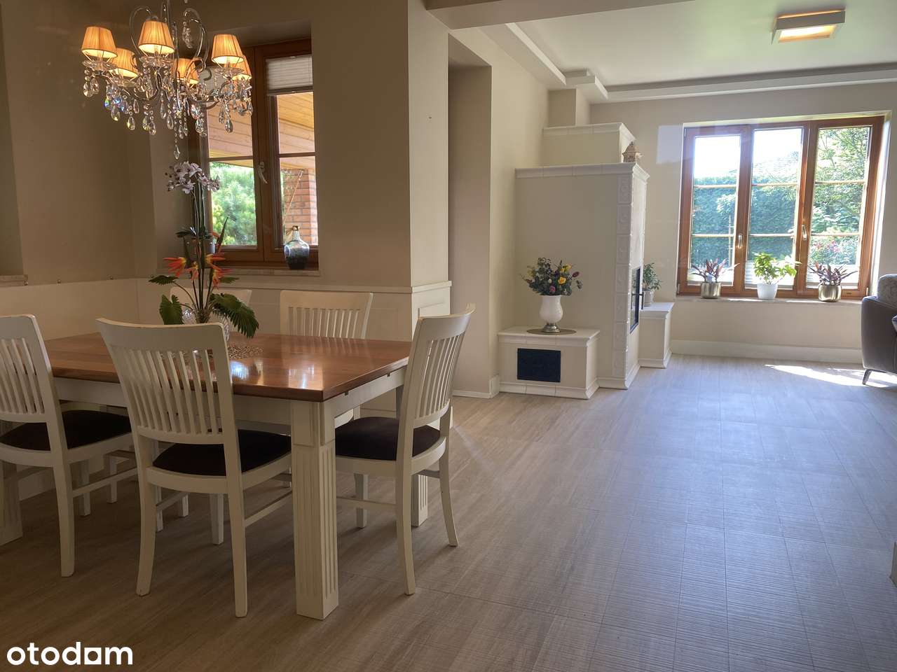 ZAREZERWOWANE_Rybie_dom jednorodzinny_ 2010r. 170m2 dom_ 520m2 działka-0