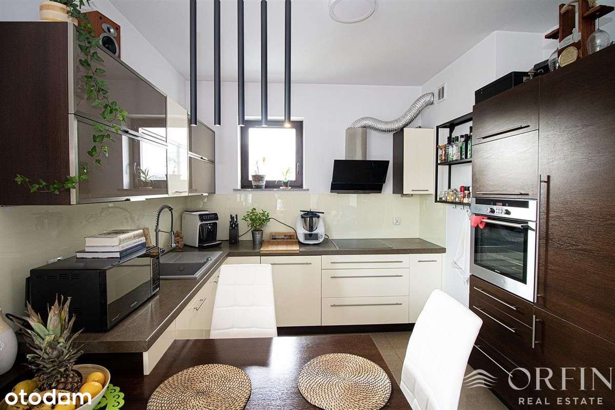 Apartament położony rewelacyjnym miejscu Wzg. Maks-8