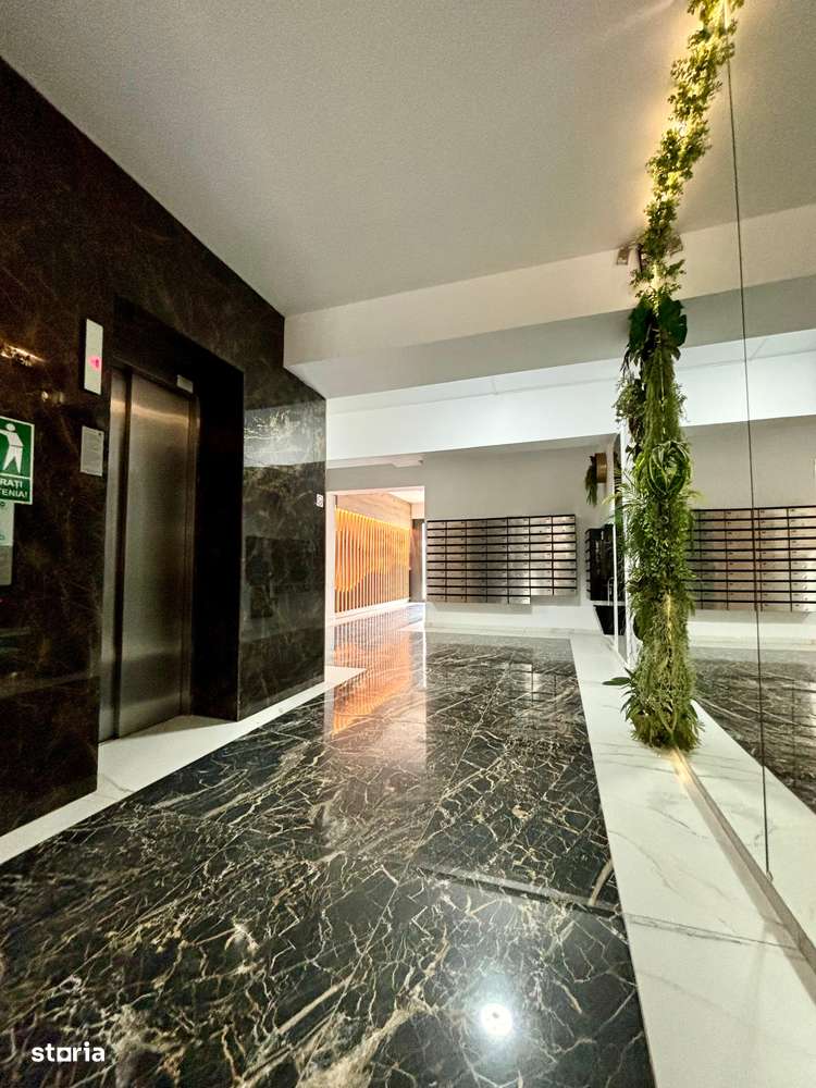 Duplex în Queens Residence, Mamaia Nord, 150 m de plajă 0% COMISION-7