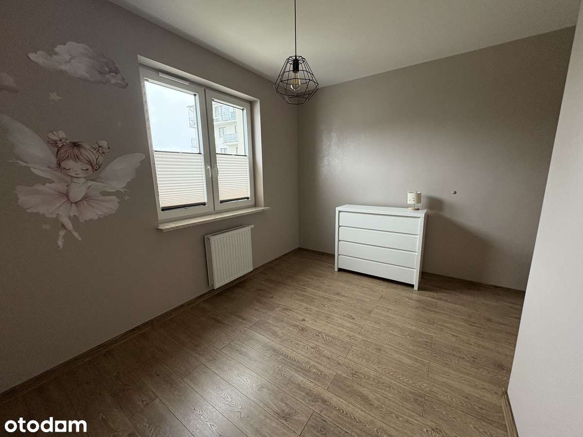 Sprzedam mieszkanie Osiedle Klimaty - Pełny obrazek: 4/12