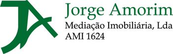 Jorge Amorim, Lda Logotipo