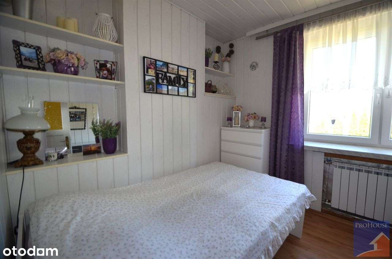 Dom, 114 m², Kłodne-13