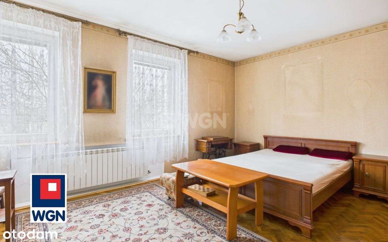 Mieszkanie bezczynszowe z ogródkiem-5