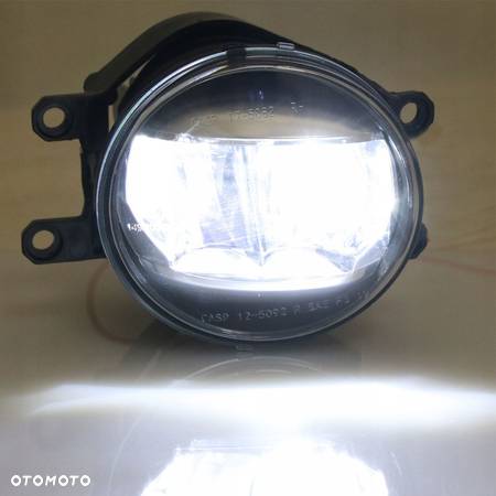 Halogen Lampa Led Lexus CT Lift 14- ES VI 6 15- - 2