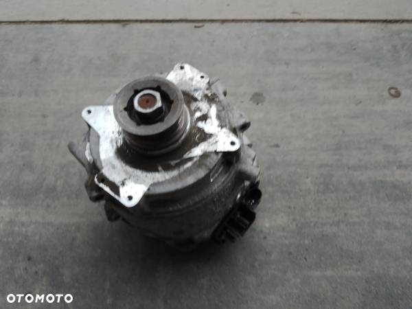 AUDI A4 A6 Q7 Q8 A8 D5 ALTERNATOR 4N0903028N 4N0903028M - 7