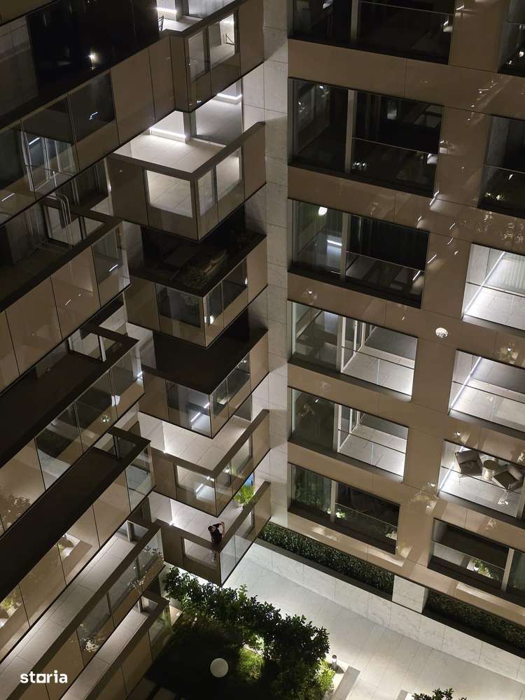 Apartament 3 camere – Cortina 126, Iancu Nicolae - Imagine principală: 3/13