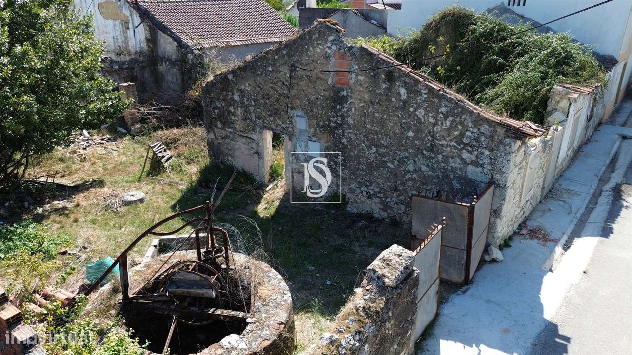 Moradia Geminada T3 Venda em Paialvo,Tomar-7