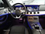 Mercedes-Benz E 300 D AMG Line - 10