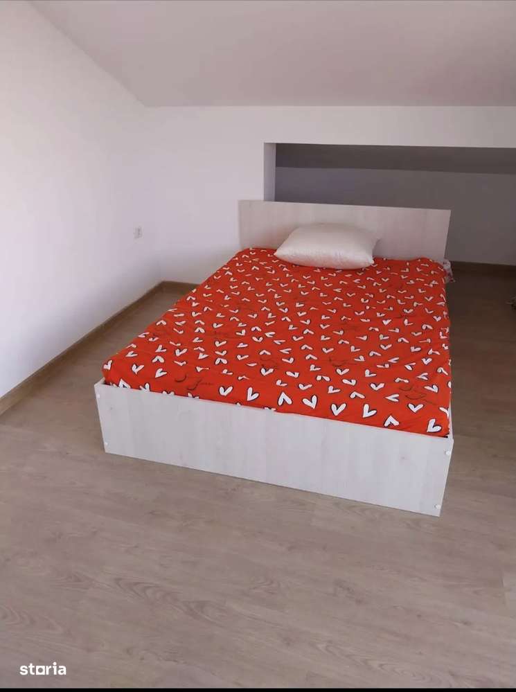 Apartament la mansardă - Imagine principală: 5/8