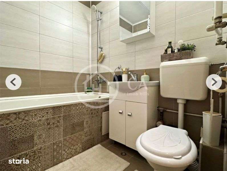 Vand apartament 3 camere . - Imagine principală: 5/8