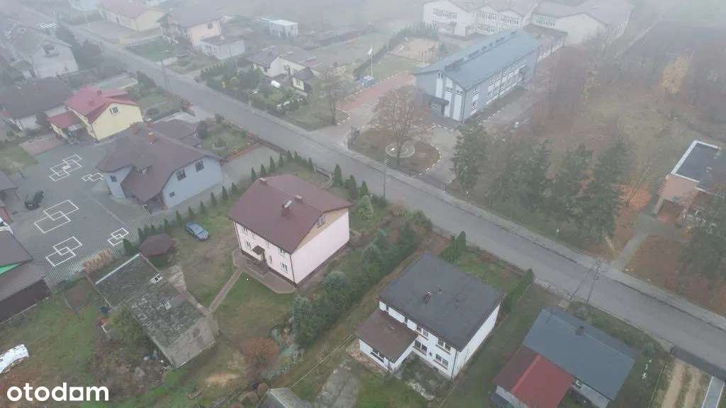 Malowniczy dom na wsi - Syberia-8