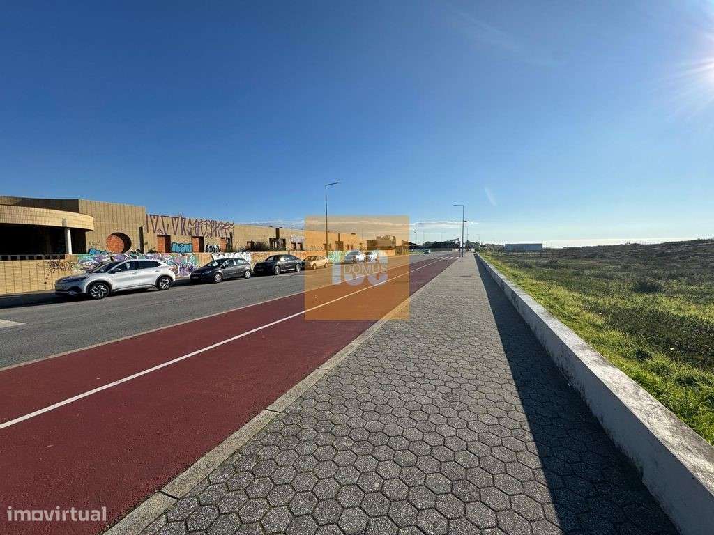 T2 novo com varanda - Sea Side Living-21