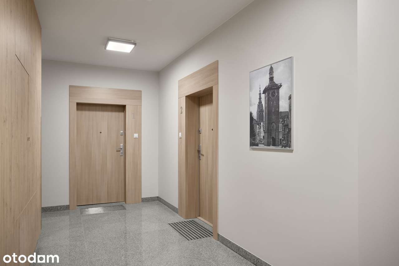 Elzam Tower | mieszkanie 2-pok. | K2_6 - Pełny obrazek: 3/9