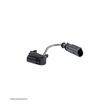 Diuza spalator parbriz Skoda Octavia 2 1Z 2004-2013, incalzita, VIKA, 1Z0955986 - 1