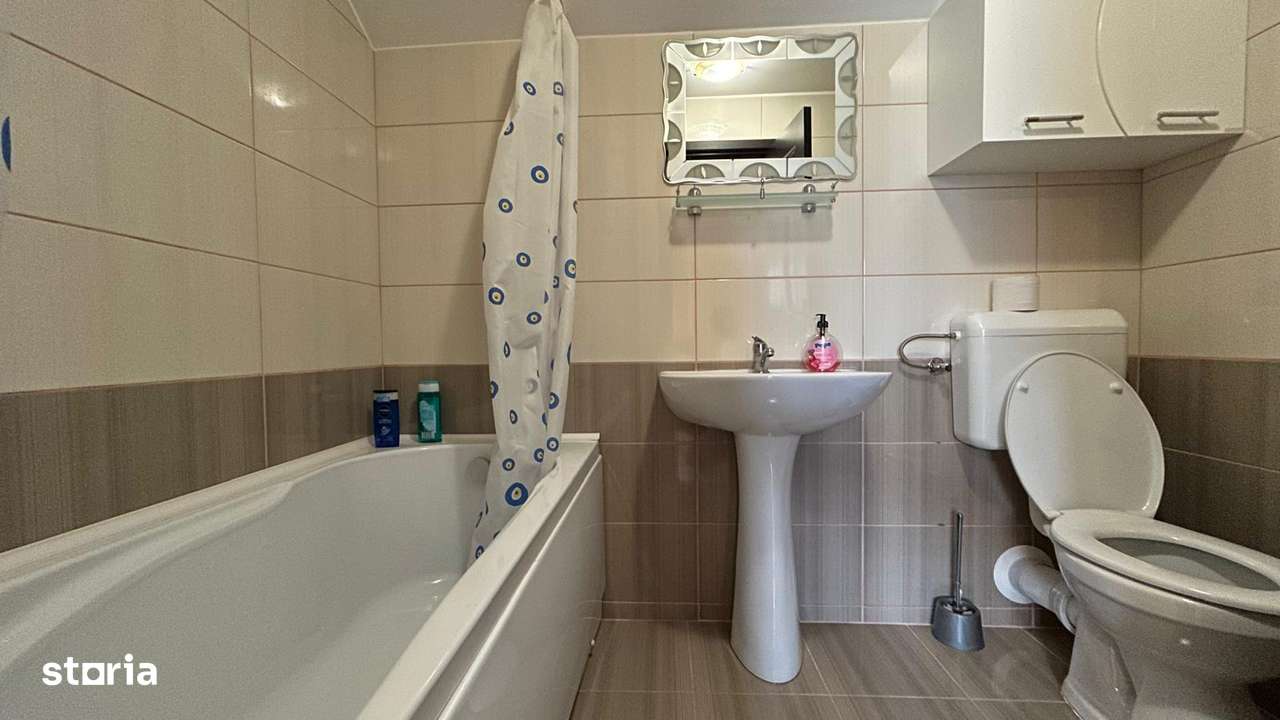 Casa in Tara Fagarasului - Halmeag-7