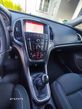 Opel Astra 1.7 CDTI DPF Sports Tourer Exklusiv - 20