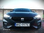 Seat Leon 1.5 TSI FR - 2