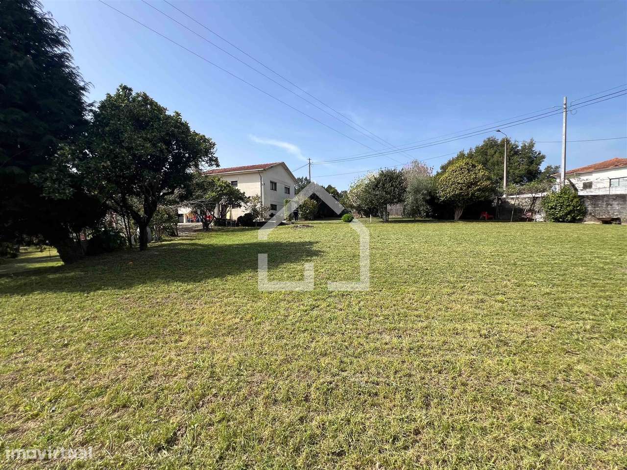 Moradia Bi-familiar - São Félix da Marinha-36
