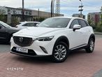 Mazda CX-3 SKYACTIV-D 105 FWD Exclusive-Line - 15