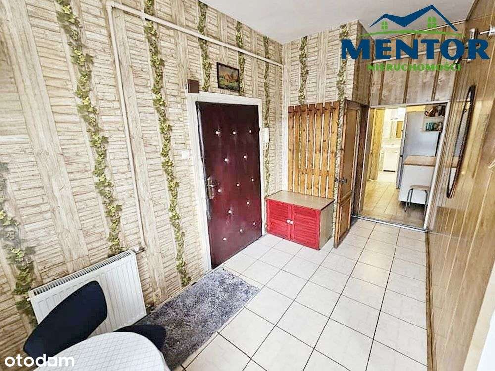 2 pokoje blisko dworca Wałbrzych Miasto-4